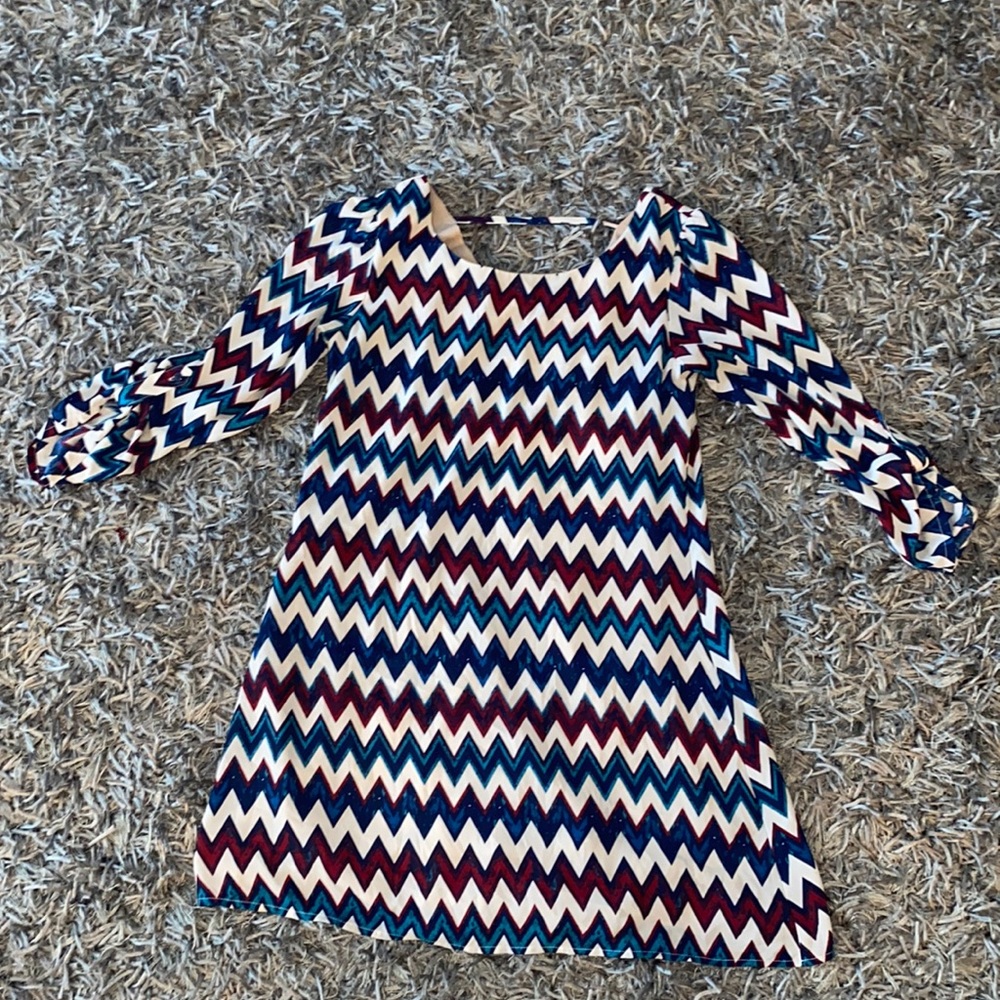 Womens Dress